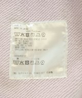 MARKAWARE（マーカウェア）スウェット ピンク サイズ:1(S位) メンズ/2200723682035