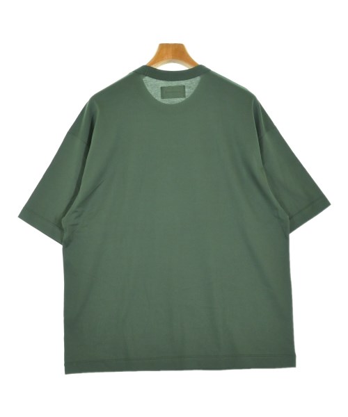 MARKAWARE（マーカウェア）Tシャツ・カットソー 緑 サイズ:2(M位) メンズ/2200723682059
