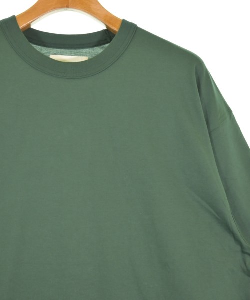 MARKAWARE（マーカウェア）Tシャツ・カットソー 緑 サイズ:2(M位) メンズ/2200723682059