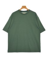 MARKAWARE（マーカウェア）Tシャツ・カットソー 緑 サイズ:2(M位) メンズ/2200723682059