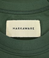MARKAWARE（マーカウェア）Tシャツ・カットソー 緑 サイズ:2(M位) メンズ/2200723682059