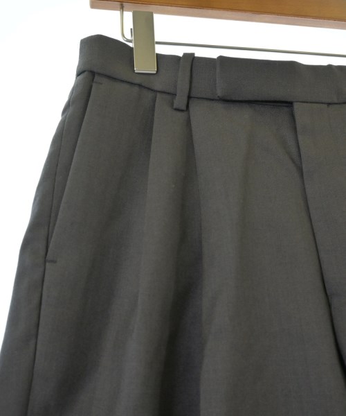 MARKAWARE（マーカウェア）スラックス グレー サイズ:2(M位) メンズ/2200723682073