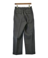 MARKAWARE（マーカウェア）スラックス グレー サイズ:2(M位) メンズ/2200723682073