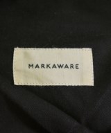 MARKAWARE（マーカウェア）スラックス グレー サイズ:2(M位) メンズ/2200723682073