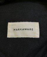 MARKAWARE（マーカウェア）スラックス 黒 サイズ:3(L位) メンズ/2200723682080
