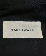 MARKAWARE（マーカウェア）スラックス 黒 サイズ:2(M位) メンズ/2200723682097
