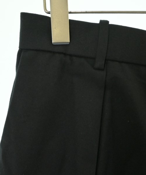 MARKAWARE（マーカウェア）スラックス 黒 サイズ:3(L位) メンズ/2200723782063