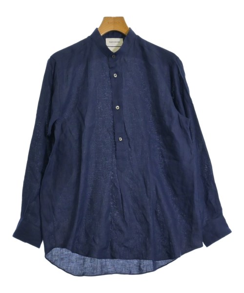 MARKAWARE(マーカウェア)のカジュアルシャツ サイズ:1(S位) 13,000円