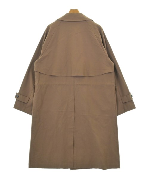 MARKAWARE（マーカウェア）その他 茶 サイズ:1(S位) メンズ/2200725841010