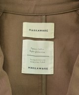 MARKAWARE（マーカウェア）その他 茶 サイズ:1(S位) メンズ/2200725841010