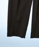 MARKAWARE（マーカウェア）スラックス 茶 サイズ:2(M位) メンズ/2200726462030