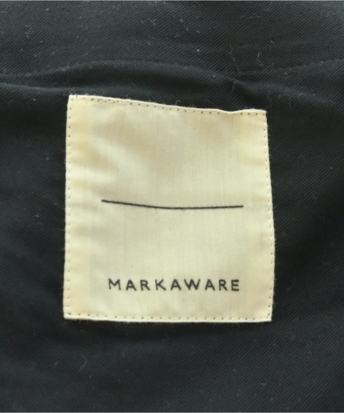 MARKAWARE（マーカウェア）その他 黒 サイズ:3(L位) メンズ/2200726549120
