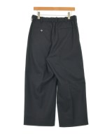 MARKAWARE（マーカウェア）その他 黒 サイズ:3(L位) メンズ/2200726549120