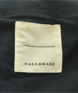 MARKAWARE（マーカウェア）その他 黒 サイズ:3(L位) メンズ/2200726549120