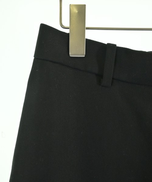 MARKAWARE（マーカウェア）スラックス 黒 サイズ:2(M位) メンズ/2200727675033
