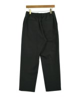 MARKAWARE（マーカウェア）スラックス 黒 サイズ:2(M位) メンズ/2200727675033