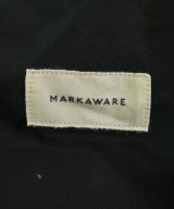 MARKAWARE（マーカウェア）スラックス 黒 サイズ:2(M位) メンズ/2200727675033