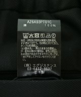 MARKAWARE（マーカウェア）スラックス 黒 サイズ:2(M位) メンズ/2200727675033
