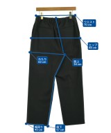 MARKAWARE（マーカウェア）スラックス 黒 サイズ:2(M位) メンズ/2200727675033