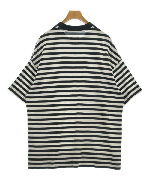 MARKAWARE（マーカウェア）Tシャツ・カットソー 白 サイズ:2(M位) メンズ/2200727669063