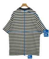 MARKAWARE（マーカウェア）Tシャツ・カットソー 白 サイズ:2(M位) メンズ/2200727669063