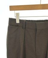 MARKAWARE（マーカウェア）スラックス 茶 サイズ:2(M位) メンズ/2200728011052