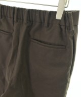 MARKAWARE（マーカウェア）スラックス 茶 サイズ:2(M位) メンズ/2200728011052