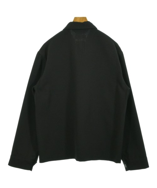 MARKAWARE（マーカウェア）その他 黒 サイズ:2(M位) メンズ/2200728135079