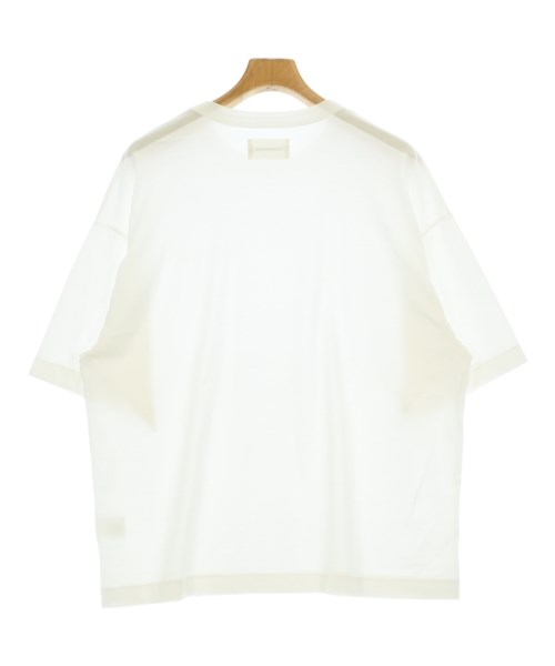 MARKAWARE（マーカウェア）Tシャツ・カットソー 白 サイズ:2(M位) メンズ/2200729212038