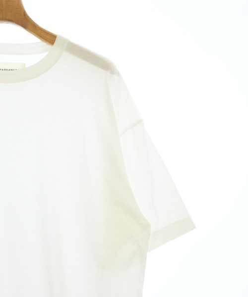 MARKAWARE（マーカウェア）Tシャツ・カットソー 白 サイズ:2(M位) メンズ/2200729212038