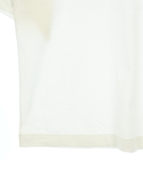 MARKAWARE（マーカウェア）Tシャツ・カットソー 白 サイズ:2(M位) メンズ/2200729212038