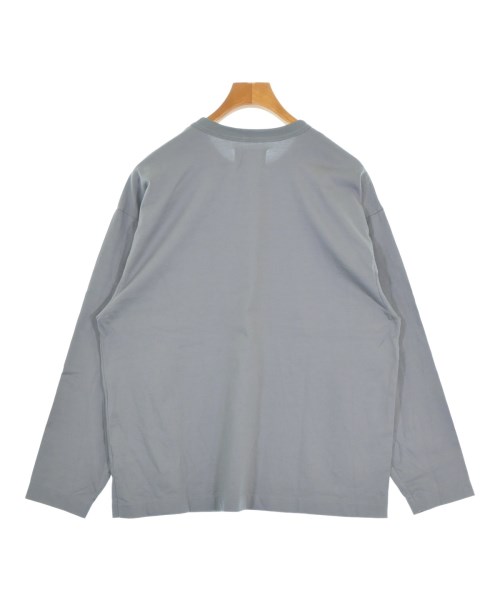 MARKAWARE（マーカウェア）Tシャツ・カットソー グレー サイズ:1(S位) メンズ/2200685225011
