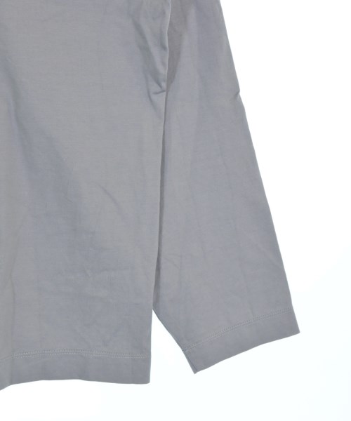 MARKAWARE（マーカウェア）Tシャツ・カットソー グレー サイズ:1(S位) メンズ/2200685225011
