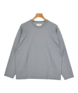 MARKAWARE（マーカウェア）Tシャツ・カットソー グレー サイズ:1(S位) メンズ/2200685225011