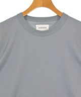 MARKAWARE（マーカウェア）Tシャツ・カットソー グレー サイズ:1(S位) メンズ/2200685225011