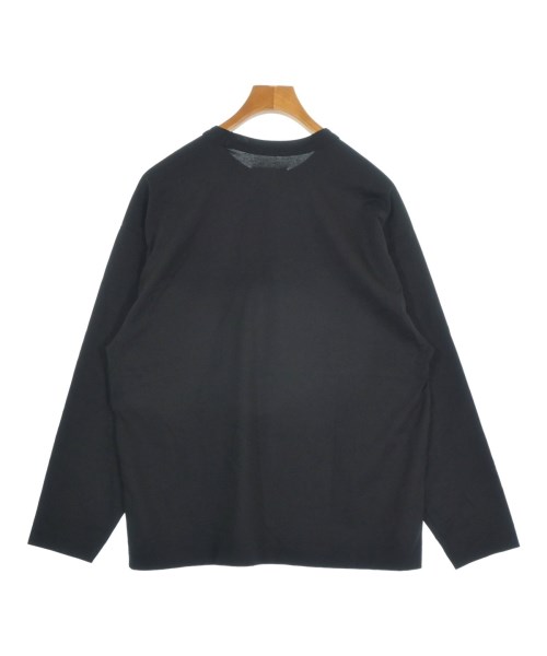 MARKAWARE（マーカウェア）Tシャツ・カットソー 黒 サイズ:1(S位) メンズ/2200685225028