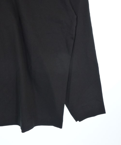 MARKAWARE（マーカウェア）Tシャツ・カットソー 黒 サイズ:1(S位) メンズ/2200685225028