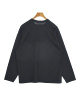MARKAWARE（マーカウェア）Tシャツ・カットソー 黒 サイズ:1(S位) メンズ/2200685225028