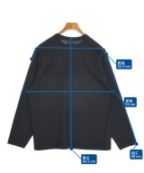 MARKAWARE（マーカウェア）Tシャツ・カットソー 黒 サイズ:1(S位) メンズ/2200685225028