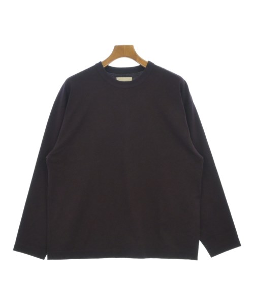 MARKAWARE(マーカウェア)Tシャツ・カットソー 紫 サイズ:1(S位)/2200685225035