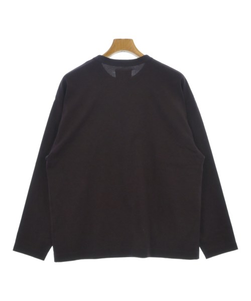 MARKAWARE（マーカウェア）Tシャツ・カットソー 紫 サイズ:1(S位) メンズ/2200685225035
