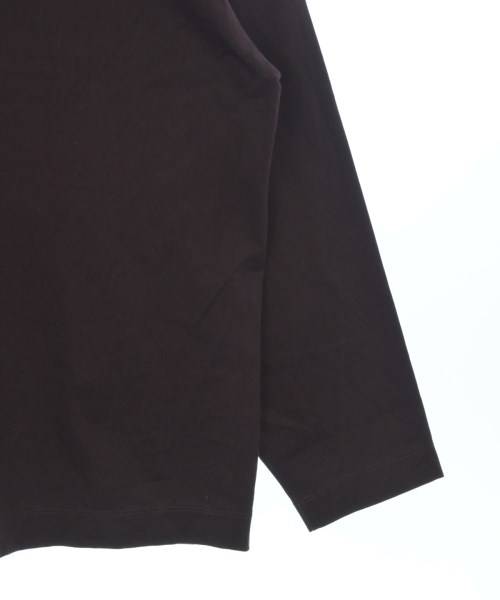MARKAWARE（マーカウェア）Tシャツ・カットソー 紫 サイズ:1(S位) メンズ/2200685225035