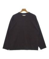 MARKAWARE（マーカウェア）Tシャツ・カットソー 紫 サイズ:1(S位) メンズ/2200685225035