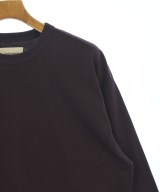 MARKAWARE（マーカウェア）Tシャツ・カットソー 紫 サイズ:1(S位) メンズ/2200685225035