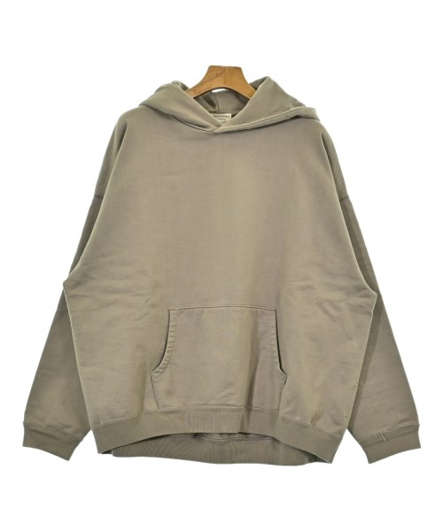 MARKAWARE(マーカウェア)パーカー カーキ サイズ:1(S位)/2200685952047