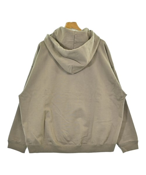 MARKAWARE（マーカウェア）パーカー カーキ サイズ:1(S位) メンズ/2200685952047