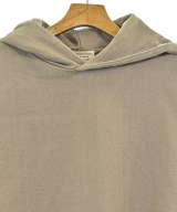 MARKAWARE（マーカウェア）パーカー カーキ サイズ:1(S位) メンズ/2200685952047