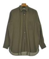 MARKAWARE カジュアルシャツ