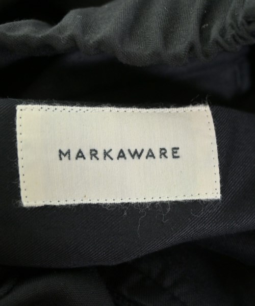MARKAWARE（マーカウェア）その他 黒 サイズ:3(L位) メンズ/2200686737025
