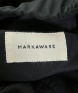 MARKAWARE（マーカウェア）その他 黒 サイズ:3(L位) メンズ/2200686737025